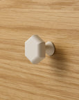 toolbox | Oh Young Min Knob Hexagonal
