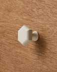 toolbox | Oh Young Min Knob Hexagonal