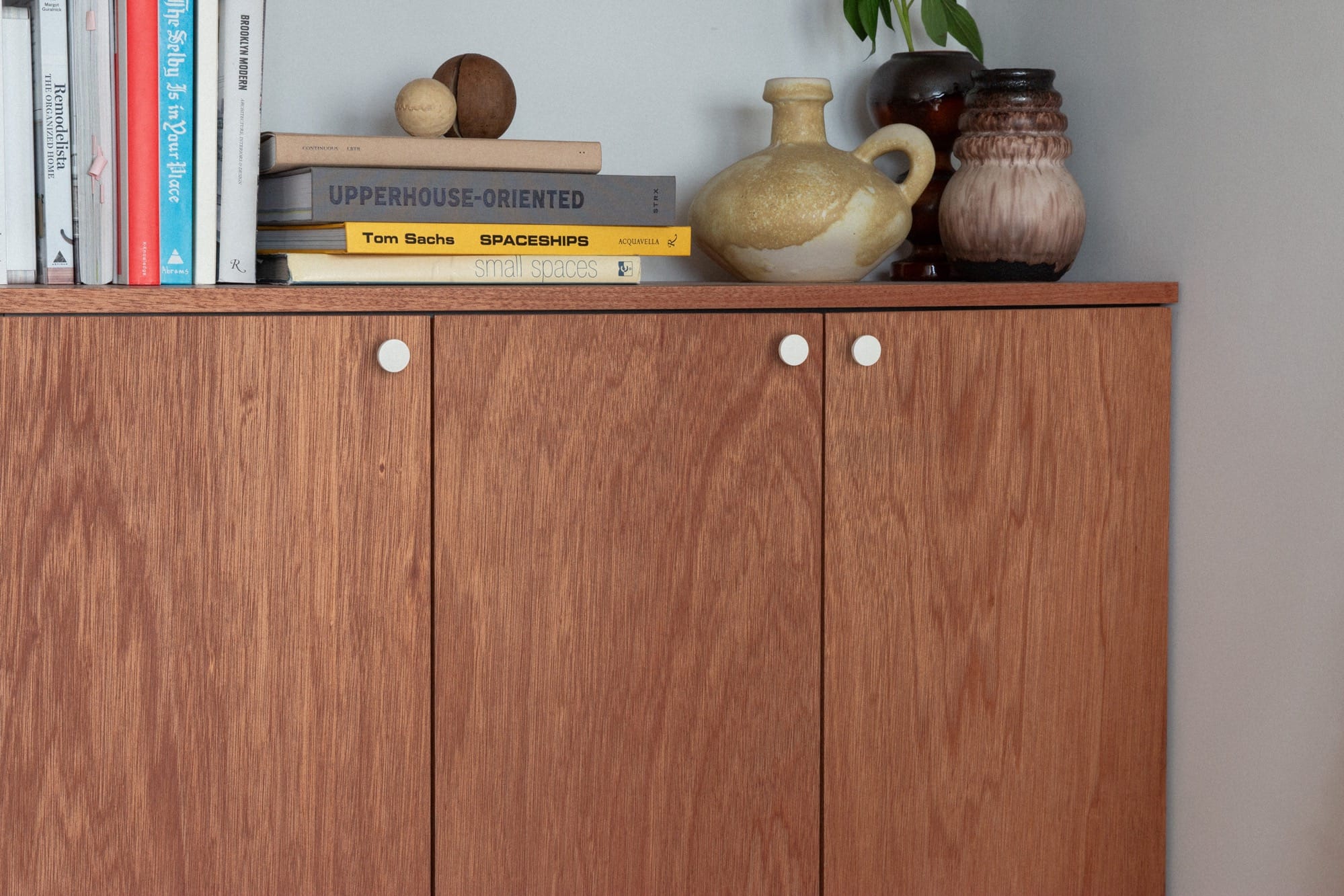 toolbox | Oh Young Min Snack Compote