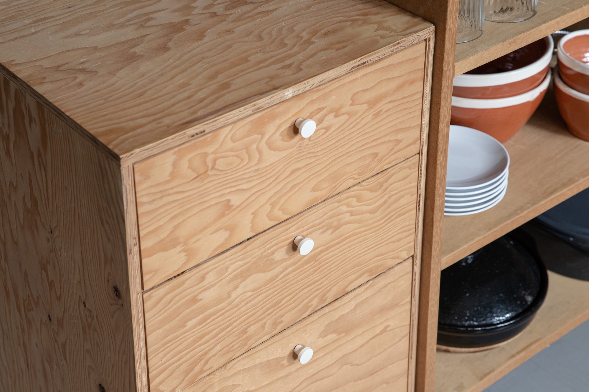 toolbox | Oh Young Min Snack Compote