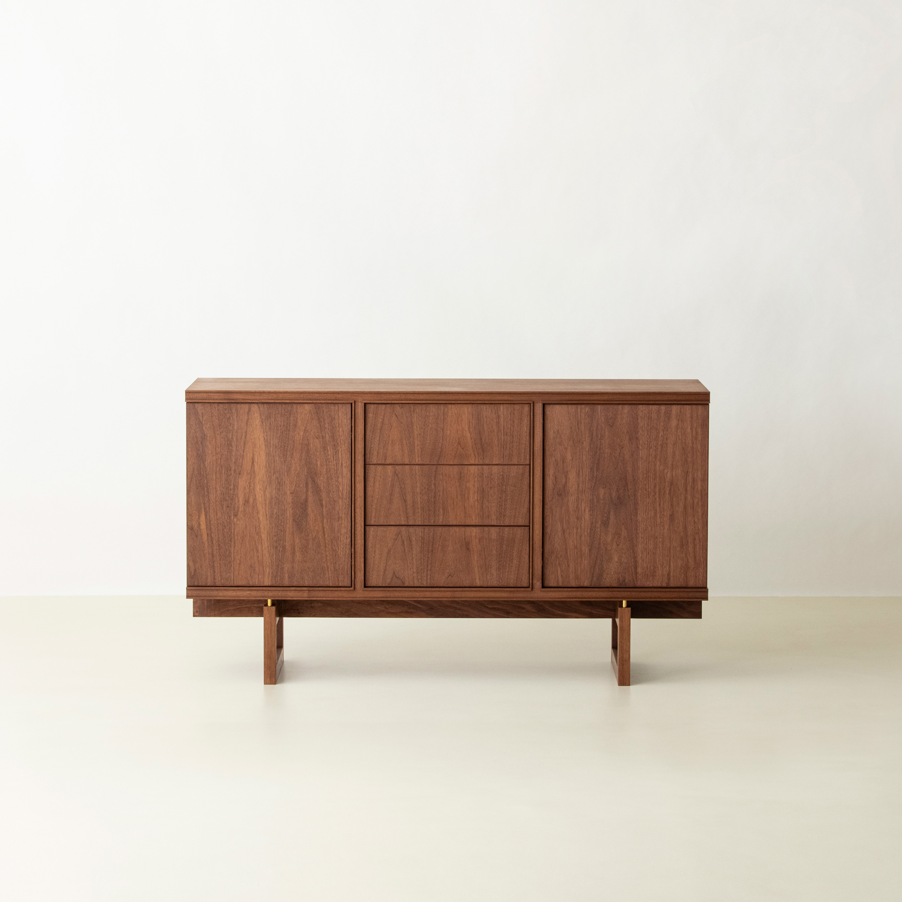 WEAVE|CABINET 1320 2DOOR + 3DRAWER