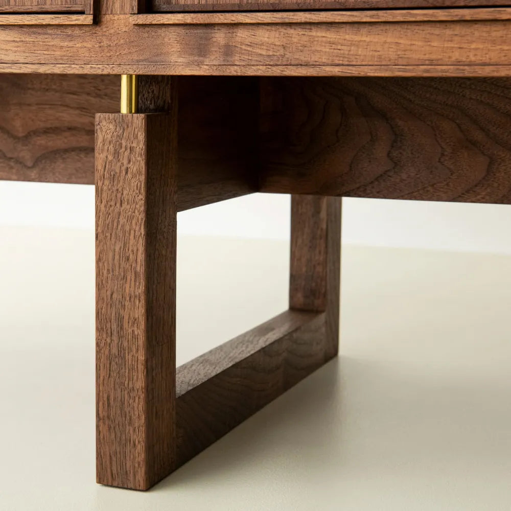 WEAVE|CABINET 1320 2DOOR + 3DRAWER