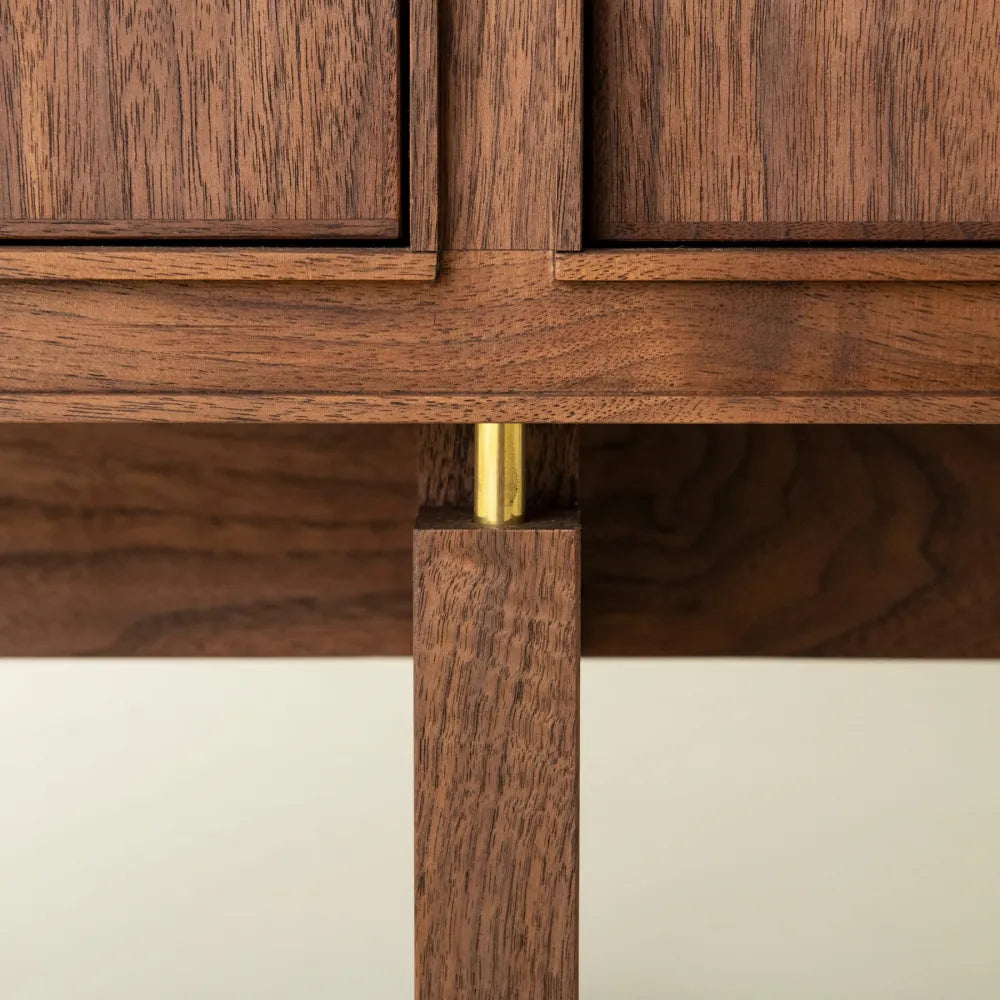 WEAVE|CABINET 1320 2DOOR + 3DRAWER