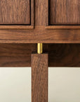 WEAVE|CABINET 1320 2DOOR + 3DRAWER