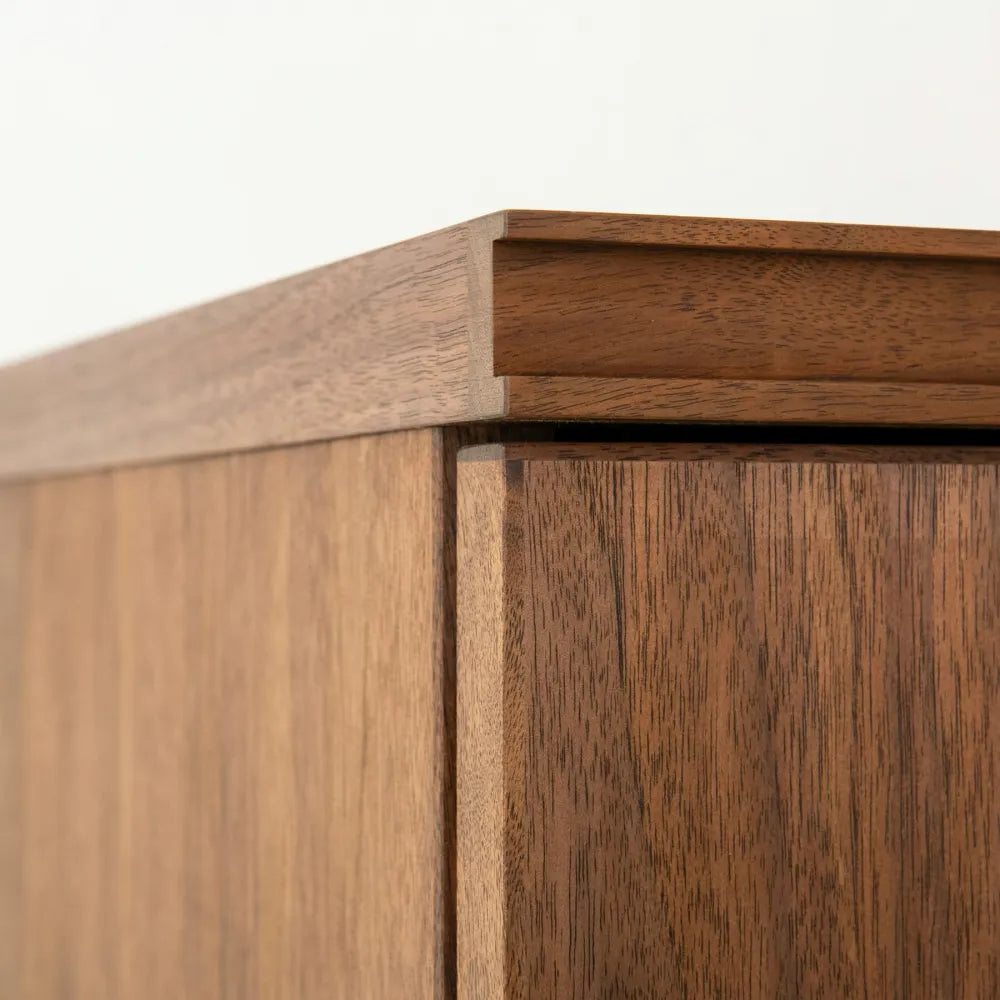 WEAVE|CABINET 1320 2DOOR + 3DRAWER