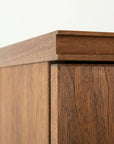 WEAVE|CABINET 1320 2DOOR + 3DRAWER