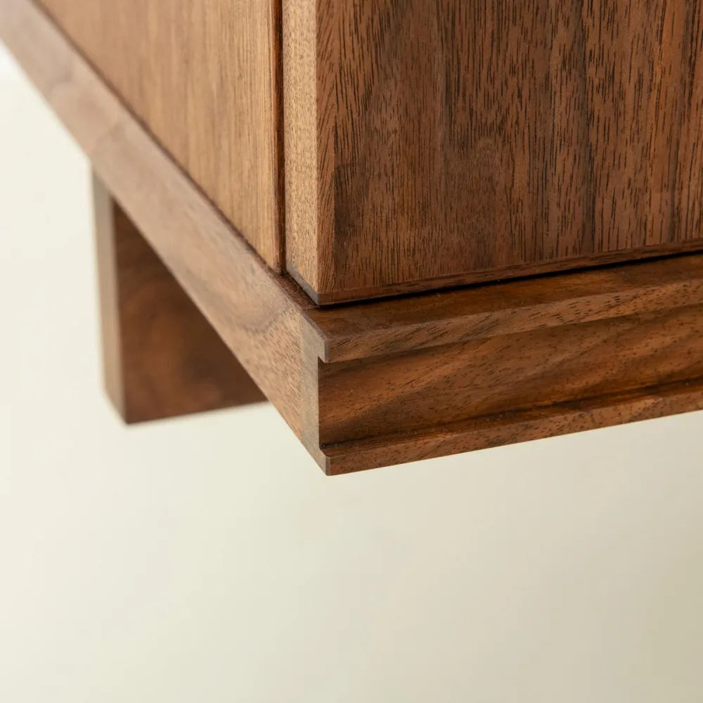 WEAVE|CABINET 1320 2DOOR + 3DRAWER