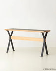 Cross Leg|Table High