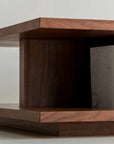 PAKKET | SQUARE COFFEE TABLE