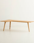 PARALLEL COFFEE TABLE