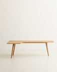 PARALLEL COFFEE TABLE