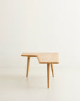 PARALLEL COFFEE TABLE