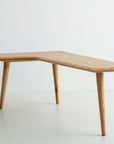PARALLEL COFFEE TABLE