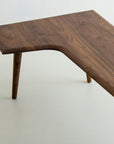 PARALLEL COFFEE TABLE