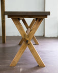 GATEMOUTH BENCH