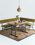 Paxton LD Table