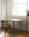WINDAN SIDE CHAIR