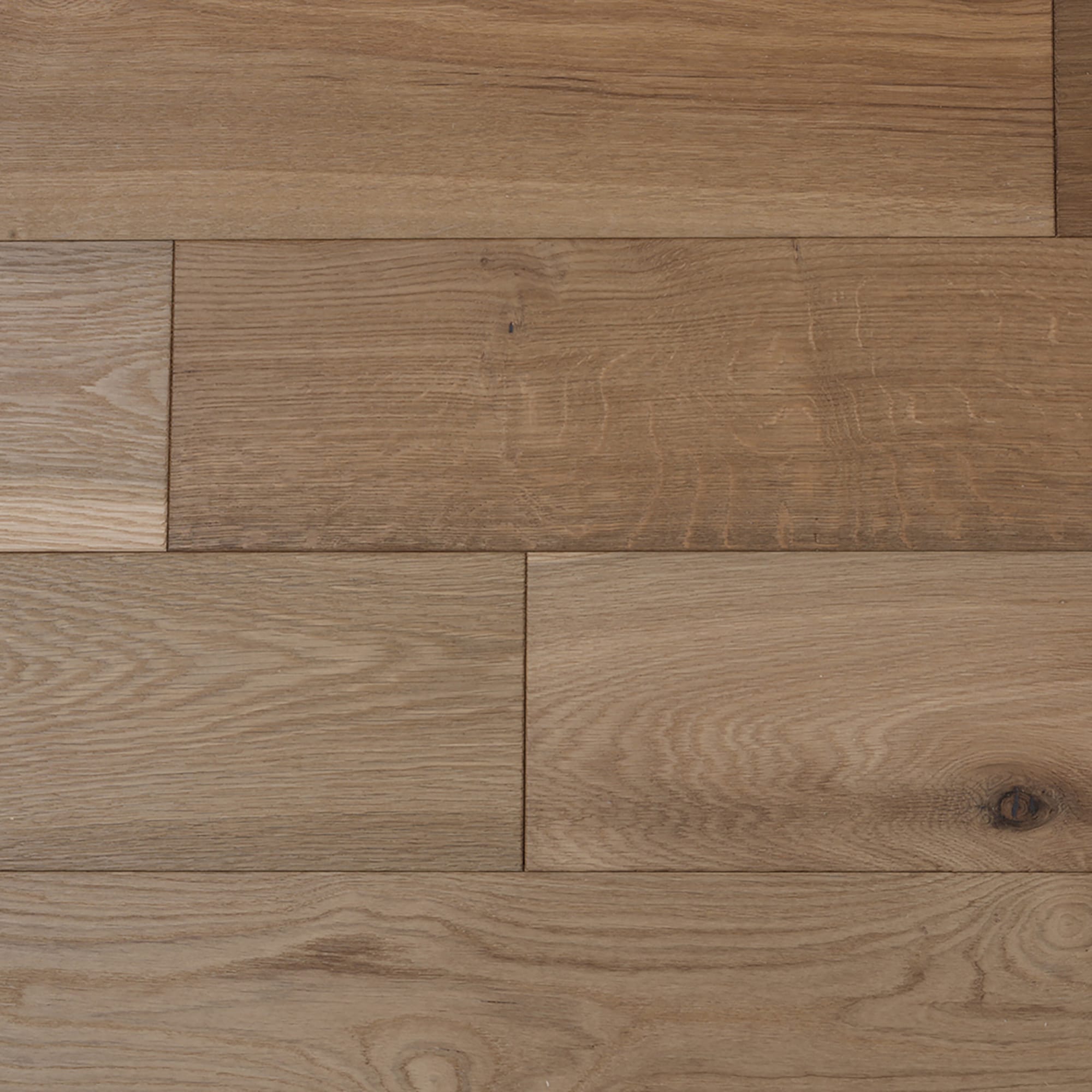 toolbox | Fumigated Oak Flooring - Oil Painted