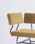 PAXTON LD BENCH - FABRIC