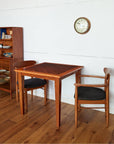 WARNER DINING TABLE-S ( HERRINGBONE / STANDARD )
