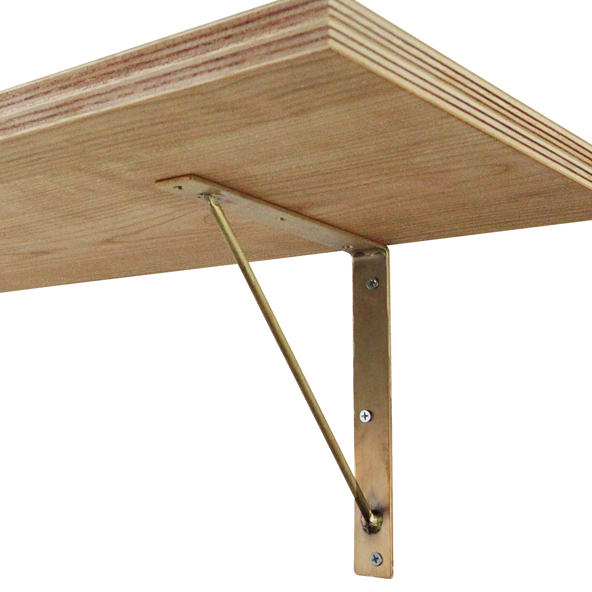 toolbox | Shelf Bracket