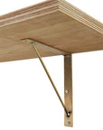 toolbox | Shelf Bracket