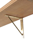 toolbox | Shelf Bracket