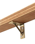 toolbox | Shelf Bracket