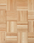 toolbox | Checkered Parquet Oak - Unpainted