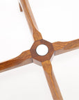 SILHOUETTE CENTER TABLE