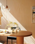 PORTO DINING TABLE /PORTO DINING TABLE SMALL