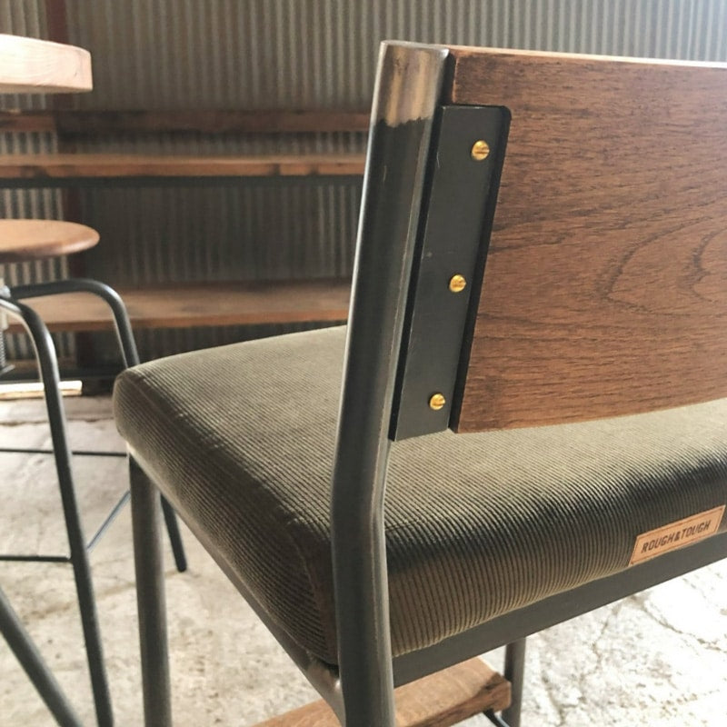JIM BAR CHAIR