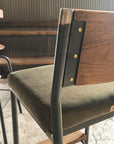 JIM BAR CHAIR