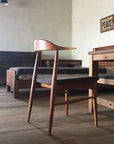 HORN CHAIR