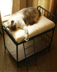 SENS BUNK BED FOR CAT ( PET SOFA )