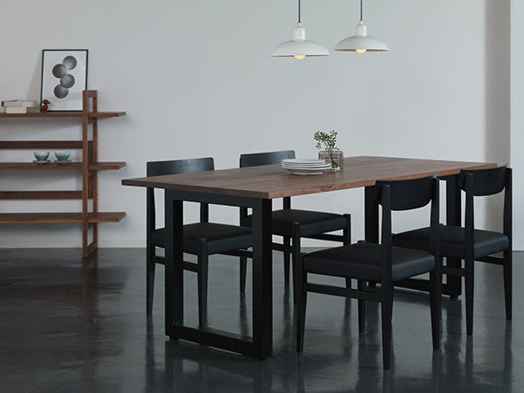 DINING CHAIR RODARK CHAIR