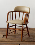 OAKS ARM CHAIR