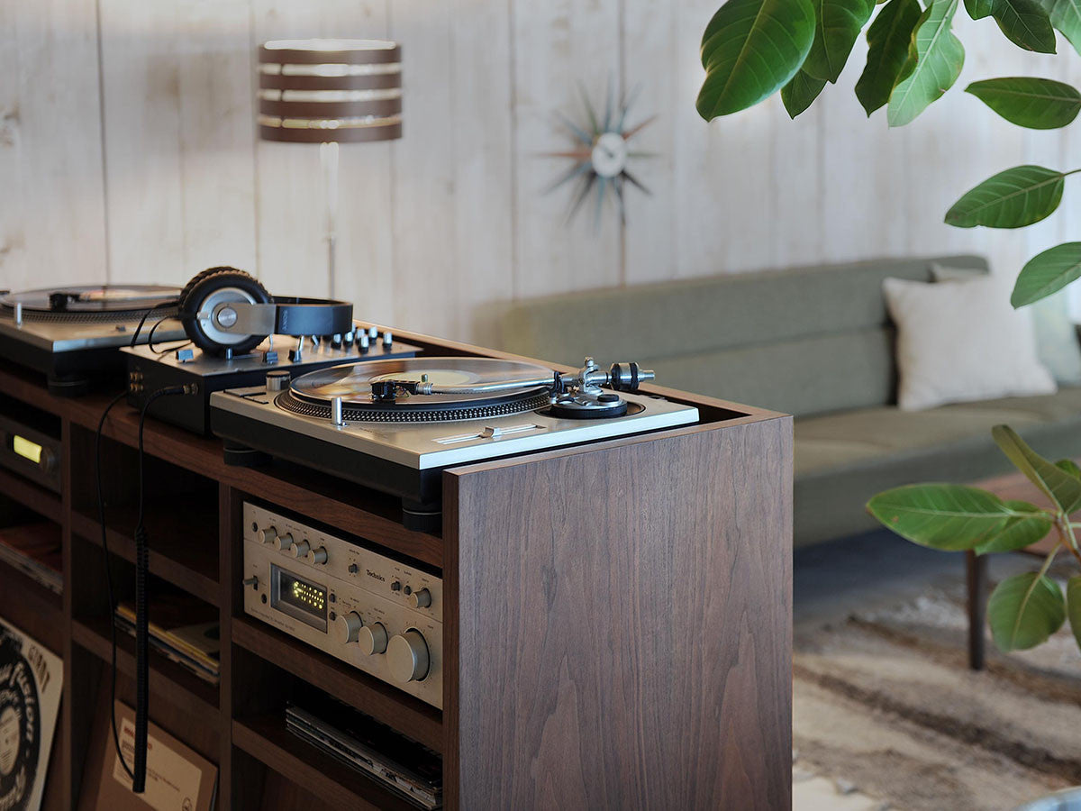 KOROVA DJ BOOTH W1010 (2列)