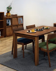 PLATO DINING TABLE