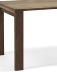 PLATO DINING TABLE