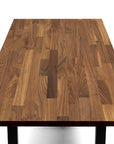 PT3 DINING TABLE W1800