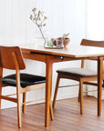 HABITAT DINING CHAIR 2nd