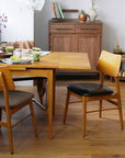 HABITAT DINING CHAIR 2nd