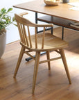 WINDAN SIDE CHAIR