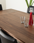BIRDY DINING TABLE (1SIDE EXTENSION TABLE)(D900)