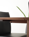 BIRDY DINING TABLE (1SIDE EXTENSION TABLE)(D900)