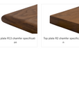 BUDDY DINING TABLE D850