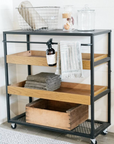 SENS WAGON RACK