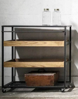 SENS WAGON RACK