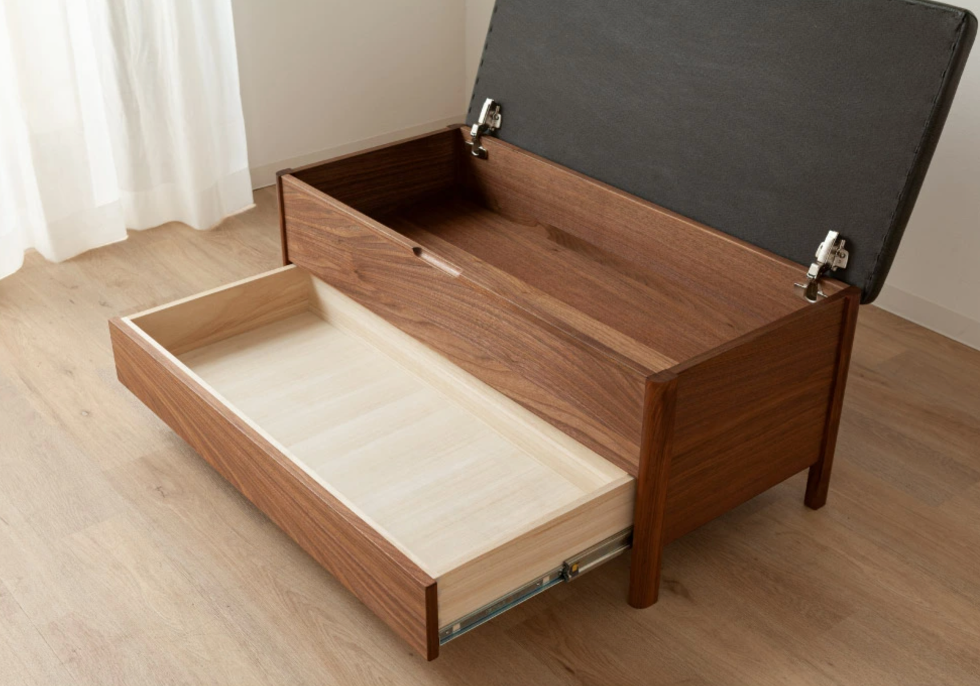 SIM BENCH CHEST